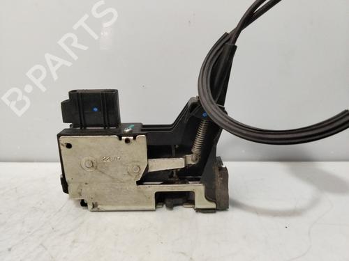 Front right lock FORD FIESTA V (JH_, JD_) 1.4 TDCi | BP20237125C97 