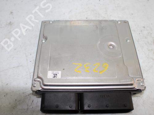 Engine control unit (ECU) BMW 1 (E87) 118 d | BP17442199M57 