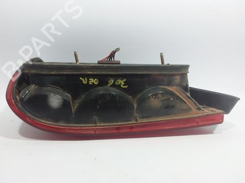 Right taillight PEUGEOT 306 Hatchback (7A, 7C, N3, N5)  | BP10416284C35 