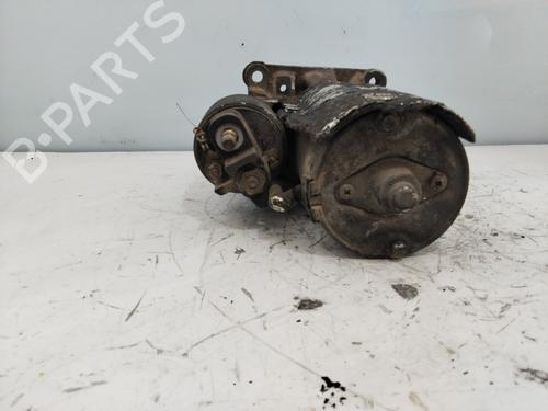 Startmotor RENAULT TRAFIC II Platform/Chassis (EL) 1.9 dCi 80 (EL0B) | BP18551587M8 