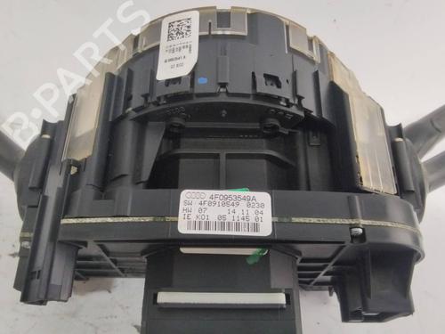 Squib airbag AUDI A6 C6 (4F2)  | BP25873125C102 