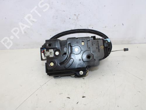 Front right lock SEAT TOLEDO III (5P2)  | BP13483055C97 