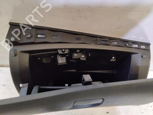 Glove box RENAULT MEGANE III Coupe (DZ0/1_) 1.9 dCi (DZ0N, DZ0J, DZ1J, DZ1K) | BP19518838C95 