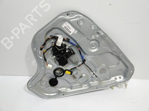 Used Rear right window mechanism HYUNDAI i30 (FD) [2007-2012]  11789443