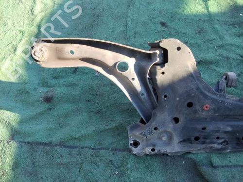 Subframe FORD FIESTA VI (CB1, CCN) 1.4 TDCi | BP39596366M9 - Image 4