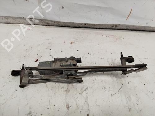 Used Front wiper motor AUDI A3 (8P1) [2003-2013]  27210008