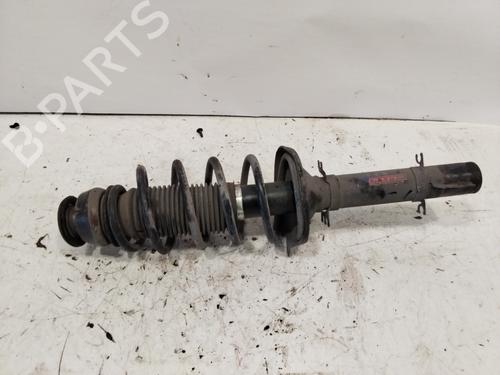 Used Right front shock absorber VW GOLF IV (1J1) 1.9 TDI (101 hp) 26947075