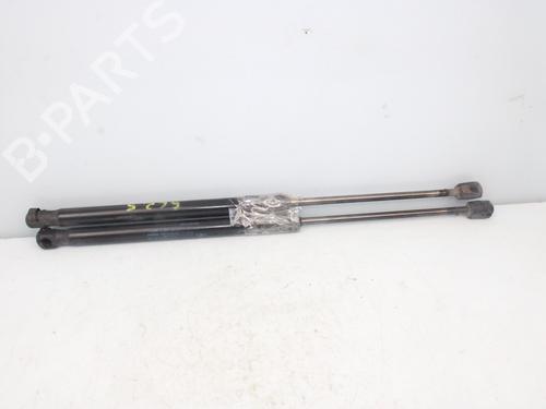 Vérin de coffre/hayon PEUGEOT 3008 I MPV (0U_) 1.6 HDi 115 / BlueHDi 115 (116 hp) 16253704