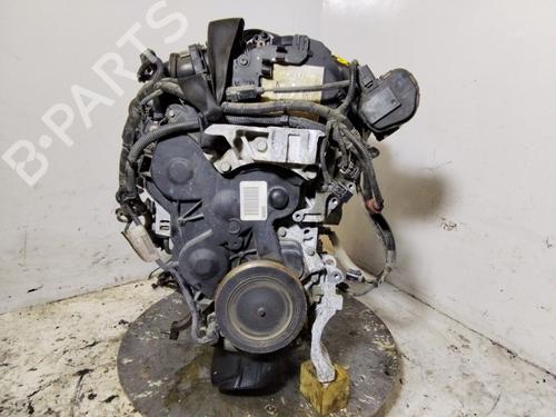 Engine VOLVO V40 Hatchback (525) D2 | BP33547686M1  - Image 16