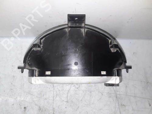 Instrument cluster CITROËN C3 II (SC_)  | BP8576232C47 