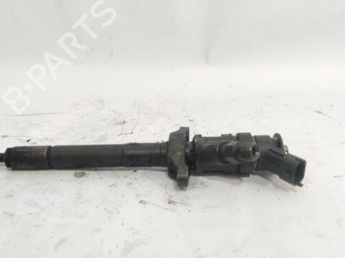 Used Injector PEUGEOT PARTNER Box Body/MPV [2008-2025]  27197124