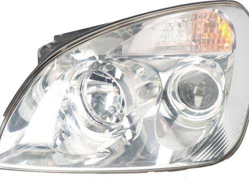 Used Left headlight Left headlight KIA CARENS III MPV (UN) [2006-2013] 33547698 33547698
