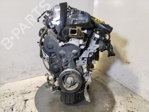 Engine CITROËN C4 II (NC_) | BP36542116M1 - Image 7