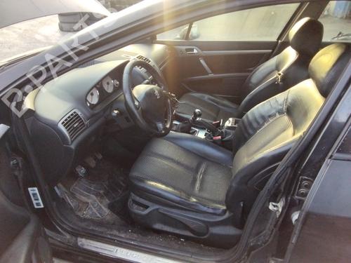 Injector PEUGEOT 407 (6D_) | BP32258489M100