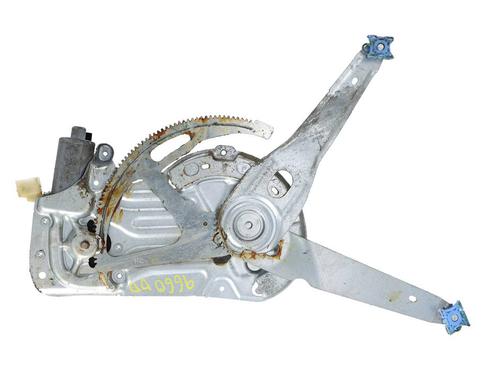 Used Front right window mechanism Front right window mechanism VOLVO XC90 I (275) D5 AWD (185 hp) 40077500 40077500