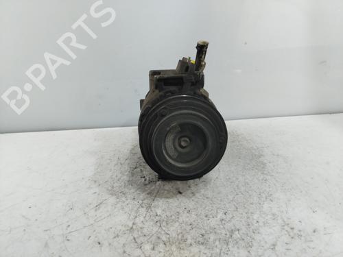 AC-Kompressor OPEL ZAFIRA A MPV (T98) 2.0 DTI 16V (F75) | BP19936207M34 