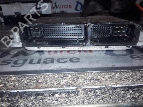 Engine control unit (ECU) VW GOLF IV (1J1)  | BP8557270M57 