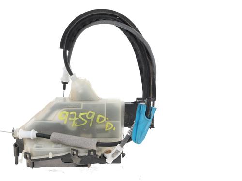 Used Front right lock CITROËN BERLINGO (ER_, EC_) 1.5 BlueHDi 100 (102 hp) 29855935