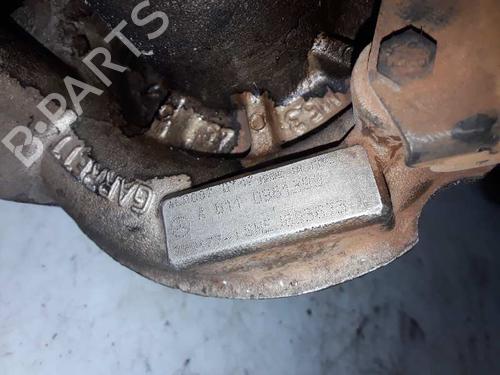 Turbocharger/Supercharger MERCEDES-BENZ VITO Van (W638) | BP8569185M71