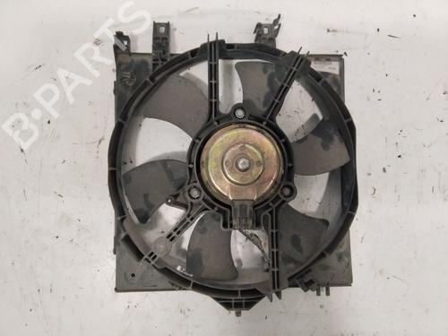 Radiator fan NISSAN PRIMERA Hatchback (P11)  | BP23240345M35 