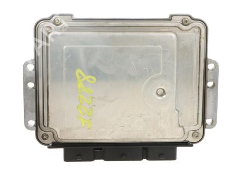 Engine control unit (ECU) RENAULT MEGANE II Saloon (LM0/1_) 1.9 dCi (LM0G, LM1G, LM2C) | BP38091282M57 - Image 2