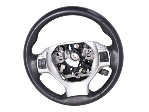 Used Steering wheel Steering wheel LEXUS CT (ZWA10_) [2010-2026] 39752308 39752308