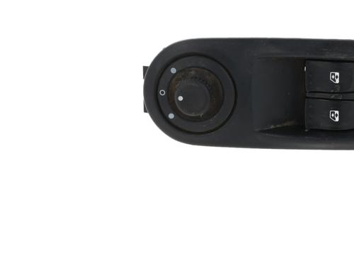 Used Left front window switch RENAULT TRAFIC II Platform/Chassis (EL) [2001-2025]  29484017