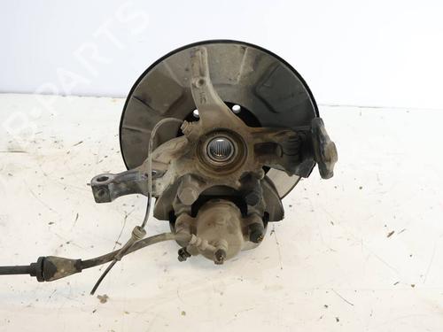 Right front steering knuckle MG MG ZS SUV (AZS1) | BP39408037M26 - Image 2