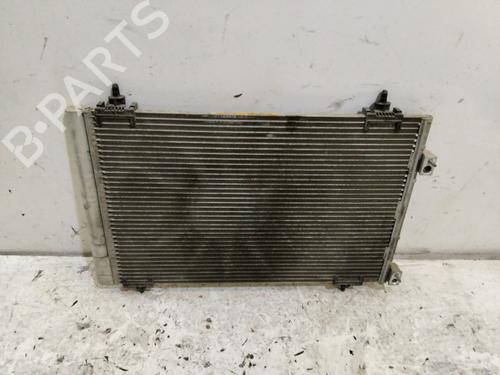 AC radiator PEUGEOT 308 I (4A_, 4C_)  | BP18046358M32 