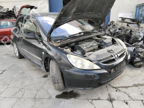 Brugte PEUGEOT 307 (3A/C) 1.6 16V (109 hp) 4432397