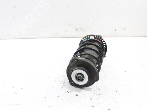 Left front shock absorber SEAT IBIZA III (6L1)  | BP16981712M16 