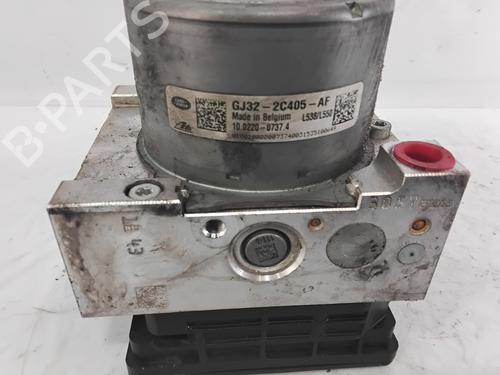 ABS pump LAND ROVER DISCOVERY SPORT (L550) 2.0 D | BP29932813M43