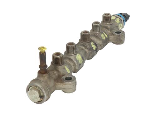 Sprederrør RENAULT TRAFIC II Platform/Chassis (EL) 2.0 dCi 115 (EL0H, EL00, EL01, EL0M) | BP31166240M98