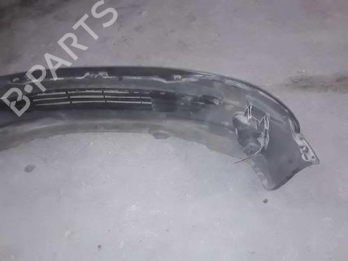 Front bumper PEUGEOT 206 Hatchback (2A/C)  | BP8569227C7 