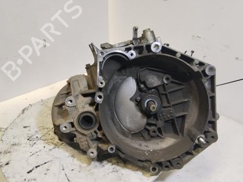 Manual gearbox OPEL INSIGNIA A Saloon (G09) 2.0 CDTI (69) (131 hp) 18080349