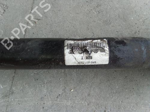 Right front driveshaft SEAT IBIZA IV SC (6J1, 6P5)  | BP9146559M39 