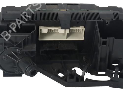 Climate control SEAT LEON (1P1) 1.6 TDI | BP35900279I5 - Image 3