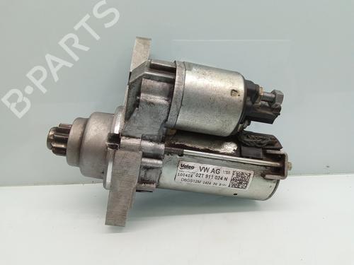 Starter SEAT IBIZA IV SC (6J1, 6P5)  | BP8692404M8