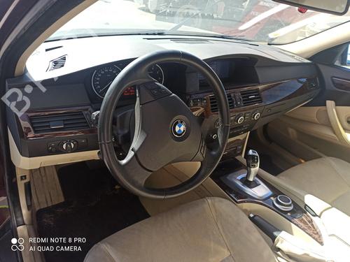 Right rear door BMW 5 (E60) 523 i | BP18246127C5 