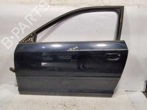 Used Left front door AUDI A3 (8P1) 1.9 TDI (105 hp) 28135990