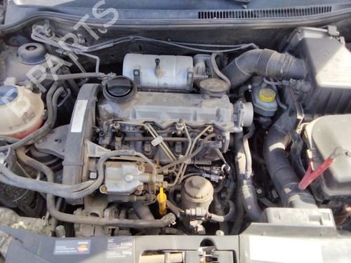AC compressor SEAT IBIZA III (6L1)  | BP28544330M34 