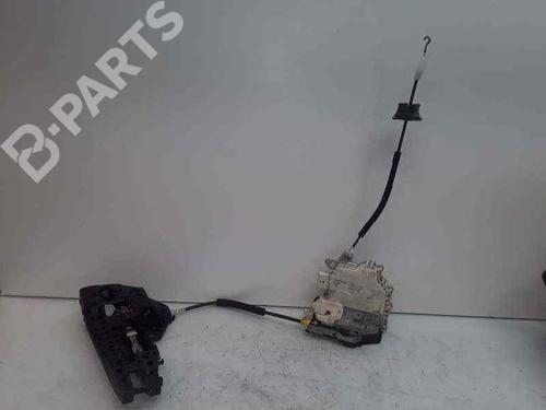 Used Rear right lock Rear right lock AUDI A4 B8 (8K2) [2007-2017] 8564129 8564129