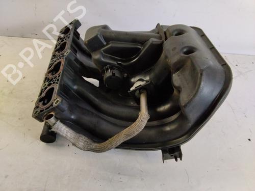 Intake manifold PEUGEOT 307 CC (3B)  | BP29982651M70