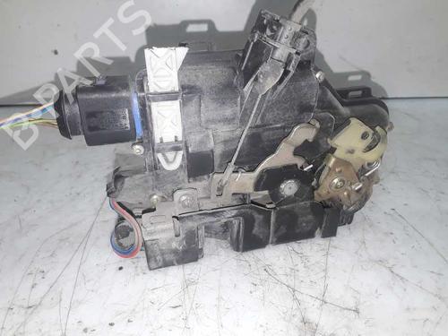 Front right lock VW POLO (9N_, 9A_) 1.2 | BP8573083C97 