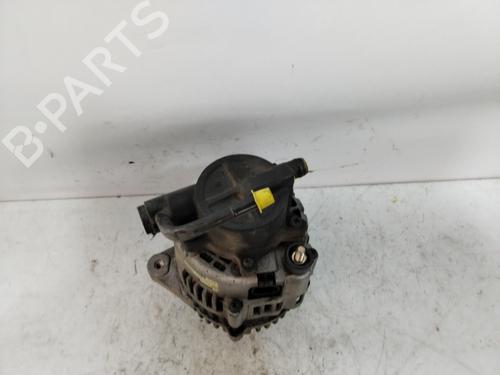 Alternator KIA CERATO I Saloon (LD) 2.0 CRDi | BP25857840M7 