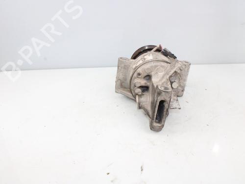 AC compressor NISSAN MICRA V (K14) 1.0 IG-T 100 | BP16109049M34 