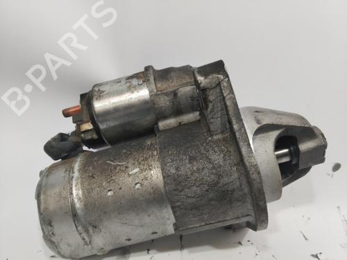 Starter OPEL COMBO Box Body/MPV 1.7 DTI 16V | BP22699563M8 