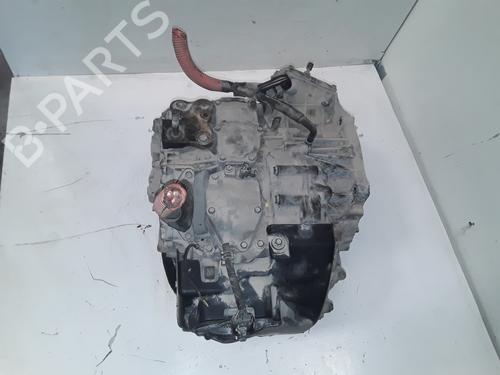 Gearbox TOYOTA PRIUS Liftback (_W2_) 1.5 Hybrid (NHW20_, NHW20R) | BP10656848M3