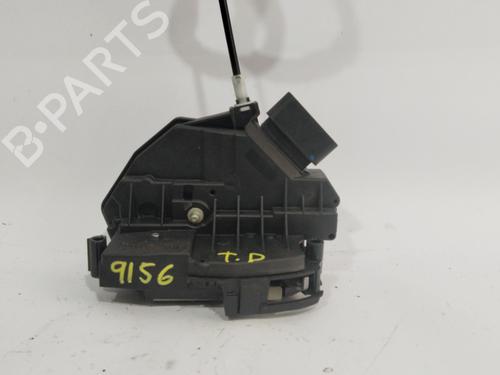 Used Rear right lock FORD FOCUS III 1.5 TDCi (120 hp) 27215208