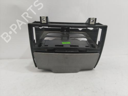 Askebæger VW CRAFTER 30-50 Van (2E_) [2006-2016]  26004855